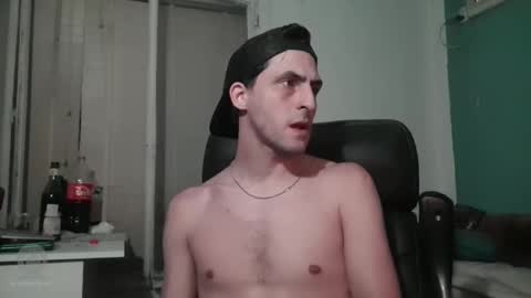 Snapshot of xxxfacu chatting on 01.14.25 xxxfacu online show from 01.14.25