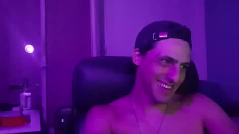 Snapshot of xxxfacu chatting on 01.16.25 xxxfacu online show from 01.16.25