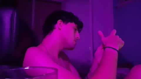 Snapshot of xxxfacu chatting on 01.20.25 xxxfacu online show from 01.20.25