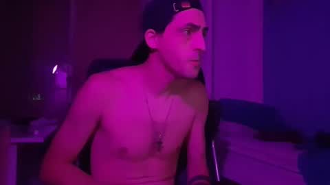 Snapshot of xxxfacu chatting on 01.20.25 xxxfacu online show from 01.20.25