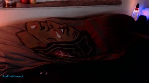 Snapshot of xxxfiveninexxx chatting on 12.06.24 XxxFiveNinexxX online show from 12.06.24