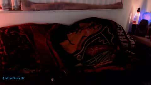 Snapshot of xxxfiveninexxx chatting on 12.12.24 XxxFiveNinexxX online show from 12.12.24