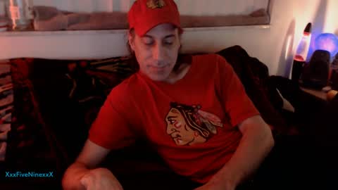Snapshot of xxxfiveninexxx chatting on 12.14.24 XxxFiveNinexxX online show from 12.14.24