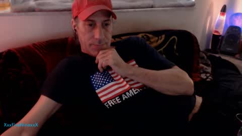 Snapshot of xxxfiveninexxx chatting on 12.22.24 XxxFiveNinexxX online show from 12.22.24