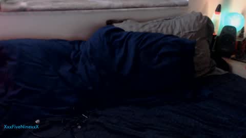 Snapshot of xxxfiveninexxx chatting on 12.24.24 XxxFiveNinexxX online show from 12.24.24