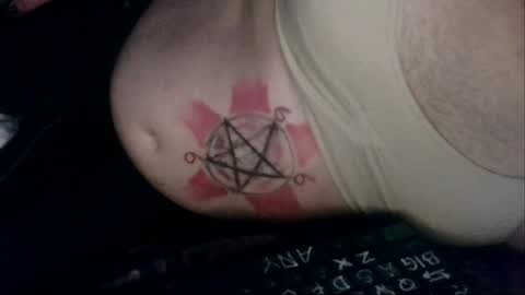 Silky Lingerie grrl online show from 04.03.26