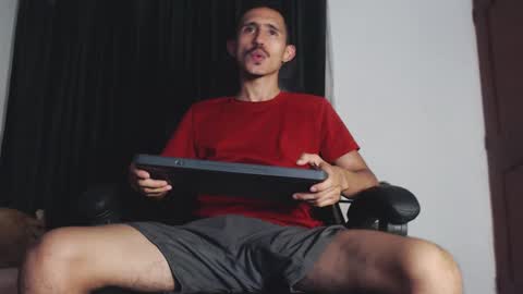 Kev online show from 03.10.25