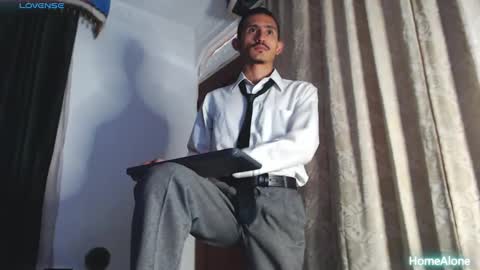 Kev online show from 03.11.25