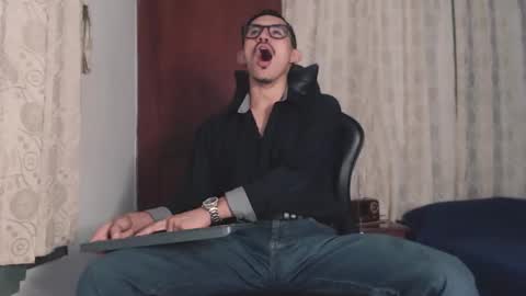 Kev online show from 10.12.25