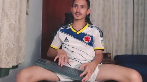 Kev online show from 10.17.25