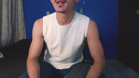 Kev online show from 11.05.25