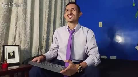 Kev online show from 11.13.25