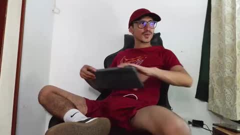 Kev online show from 12.18.25