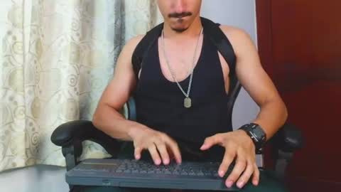 Snapshot of xxxhome_alonexxx chatting on 07.02.26 Kev online show from 07.02.26