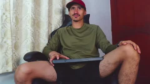 Snapshot of xxxhome_alonexxx chatting on 07.09.26 Kev online show from 07.09.26
