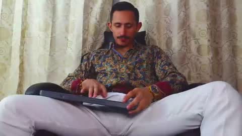Snapshot of xxxhome_alonexxx chatting on 07.20.26 Kev online show from 07.20.26