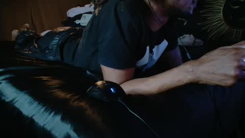 xxxjrstrokesxxx online show from 03.25.26