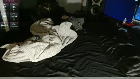 xxxjrstrokesxxx online show from 05.23.26