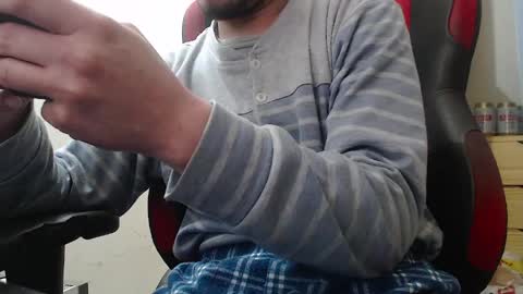 xxxking89 online show from 04.06.26