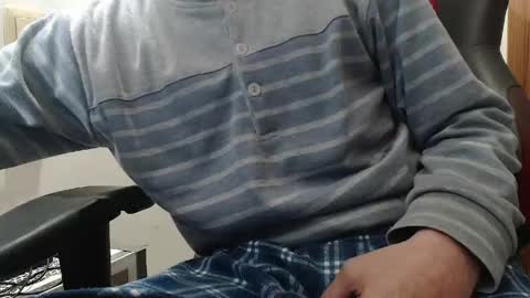 xxxking89 online show from 04.12.26