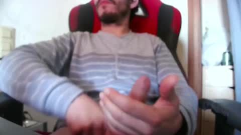 xxxking89 online show from 04.19.26