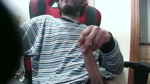 xxxking89 online show from 05.14.26