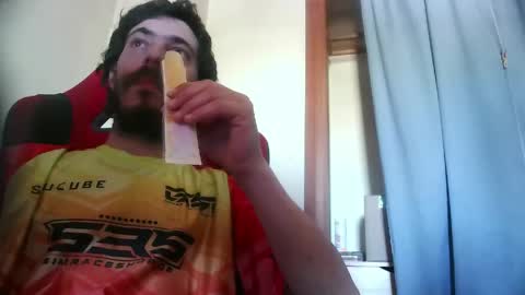 xxxking89 online show from 05.23.26