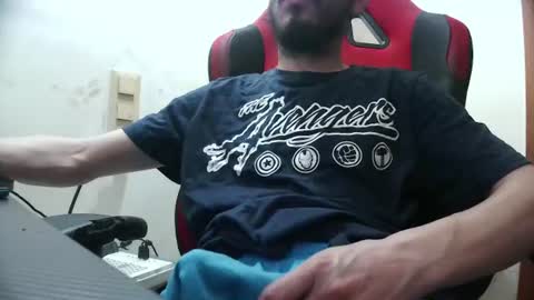 xxxking89 online show from 07.26.26