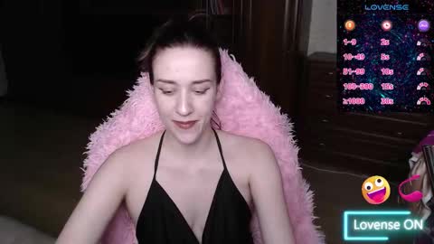 xxxoliviafoxxx online show from 03.18.26
