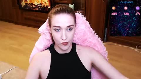 xxxoliviafoxxx online show from 04.27.26