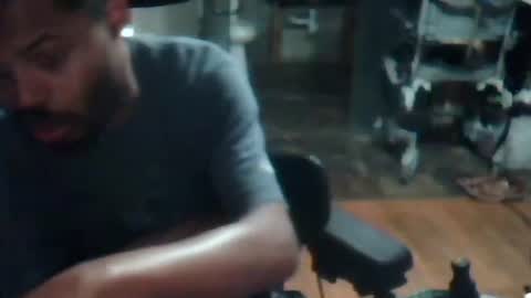 xxxonwheelz online show from 06.03.26