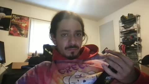 xxxrunnner999 online show from 09.08.25