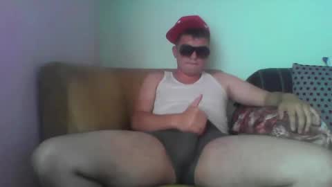 Snapshot of xxxsantibigasssexyxxx chatting on 02.27.25 Santi online show from 02.27.25