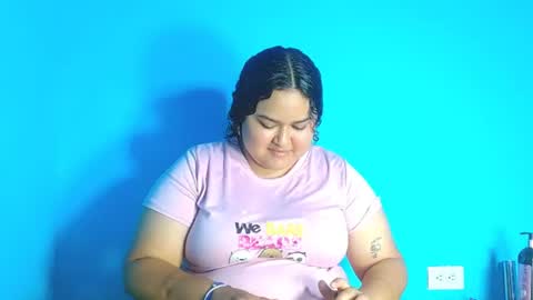 SARA online show from 07.25.26