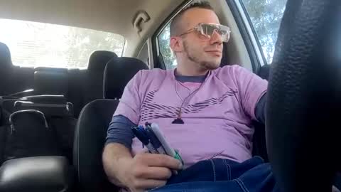 ScubaSteve online show from 03.03.25