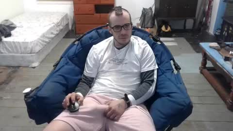 ScubaSteve online show from 03.11.25