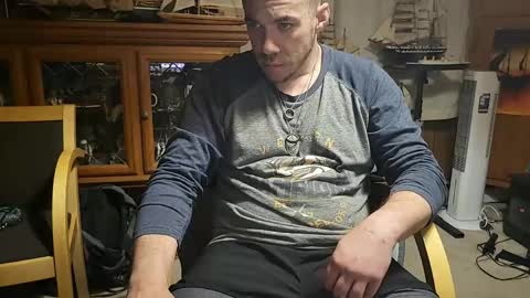 Snapshot of xxxscubastevexx chatting on 04.19.26 ScubaSteve online show from 04.19.26
