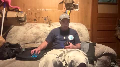 Snapshot of xxxscubastevexx chatting on 05.23.26 ScubaSteve online show from 05.23.26