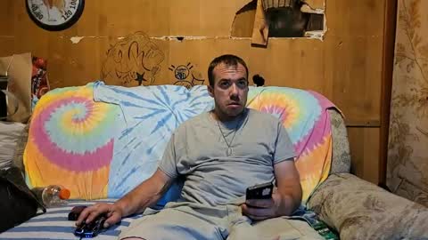 Snapshot of xxxscubastevexx chatting on 05.31.26 ScubaSteve online show from 05.31.26