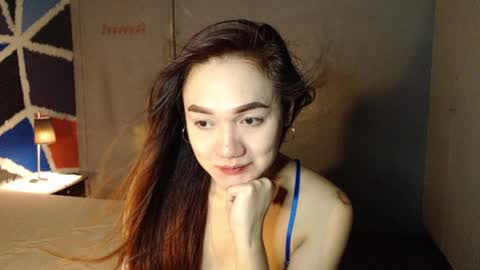 Snapshot of xxxsexydollxxx chatting on 12.05.24 Melissa online show from 12.05.24