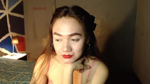 Snapshot of xxxsexydollxxx chatting on 12.15.24 Melissa online show from 12.15.24