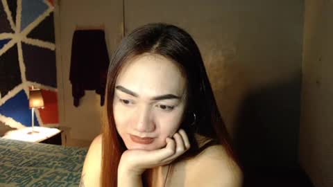 Snapshot of xxxsexydollxxx chatting on 12.26.24 Melissa online show from 12.26.24