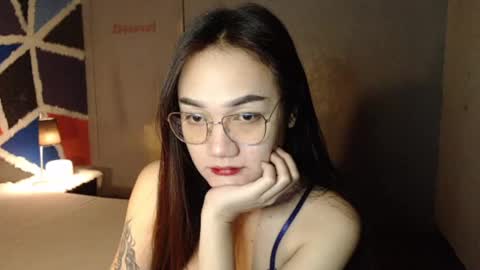 Snapshot of xxxsexydollxxx chatting on 01.26.25 Melissa online show from 01.26.25