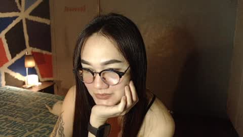 Snapshot of xxxsexydollxxx chatting on 03.02.25 Melissa online show from 03.02.25
