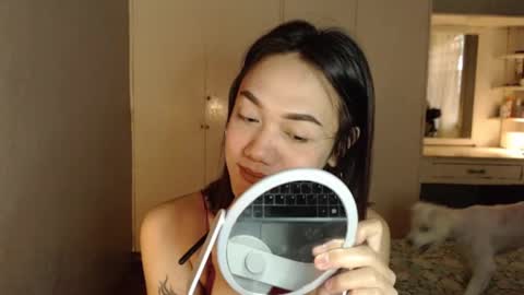 Snapshot of xxxsexydollxxx chatting on 09.14.25 Melissa online show from 09.14.25