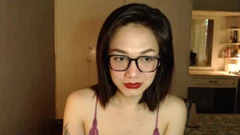 Snapshot of xxxsexydollxxx chatting on 09.16.25 Melissa online show from 09.16.25