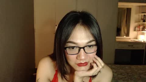 Snapshot of xxxsexydollxxx chatting on 09.17.25 Melissa online show from 09.17.25