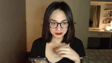 Snapshot of xxxsexydollxxx chatting on 09.21.25 Melissa online show from 09.21.25