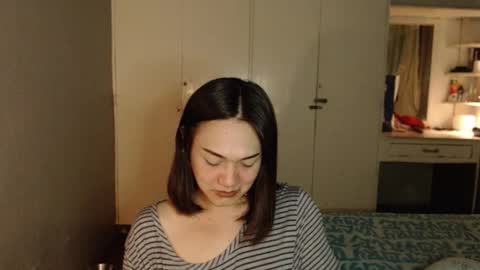Snapshot of xxxsexydollxxx chatting on 10.22.25 Melissa online show from 10.22.25