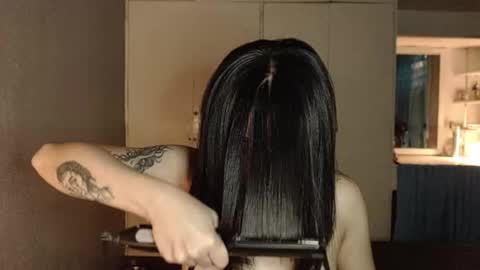 Melissa online show from 03.01.26